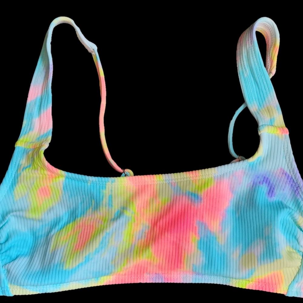 Swim Suit Top